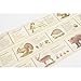 MT Masking Tape - Picture Book Animal (MTEX1P36)