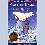 A Wrinkle in Time | [Madeleine L'Engle]
