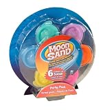 Moon Sand - 6 colors