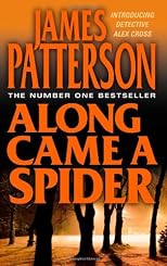 Along Came a Spider