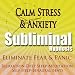 Calm Stress & Anxiety Subliminal Calm Stress & Anxiety Subliminal