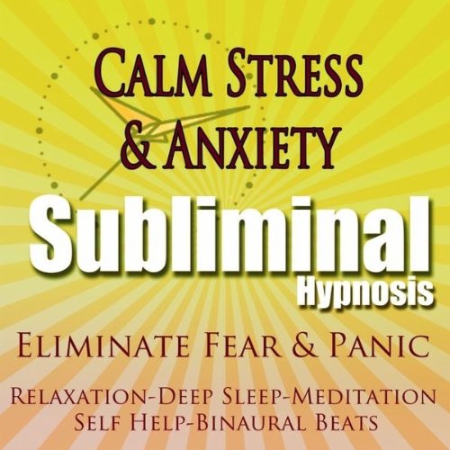 anxiety help