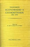 Trafodion economaidd a chymdeithasol 1964-1973