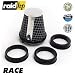 Produkt-Bild: raid hp Sportluftfilter Race VW Golf 3 1.6i 75 PS (entspricht:526270)