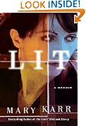Lit : A Memoir (P.S.)