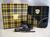 Mac Cosmetics TARTAN TALE COLLECTION Violet My Love Lash & Line Kit