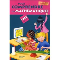 Pour comprendre les math�matiques CM2