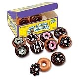 Learning Resources - Smart Snacks Mix and Match Doughnuts ~ Learning Resources