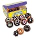 Learning Resources - Smart Snacks Mix & Match Doughnuts