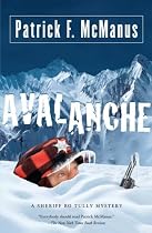 Avalanche: A Sheriff Bo Tully Mystery (Sheriff Bo Tully Mysteries)