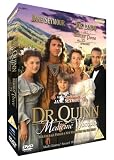 Dr Quinn - Medicine Woman Series 3 [DVD]