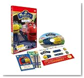 �`���M���g���u�E�B���\���A�͂��߂Ă̐�ԁv��3�� [DVD]�̃C���[�W���g�傷��