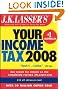 J.K. Lasser's Your Income Tax 2008: For Preparing Your 2007 Tax Return