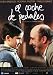The Pedal Push Car Poster Movie Spanish 11x17