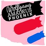 Wolfgang Amadeus