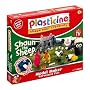 Plasticine - Shaun the Sheep Model Maker Farmyard Fun