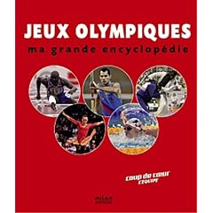 Jeux Olympiques (les)
