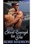 Good Enough For You (Heartbreak Anonymous, Book One)