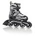 Bladerunner Kids Phaser 4-Size Adjustable Skate