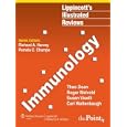 Lippincott's Illustrated Reviews: Immunology (Lippincott's Illustrated Reviews Series) by Thao Doan, Roger Melvold, Susan Viselli, and Carl Waltenbaugh