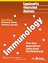Immunology (Lippincott's Illustrated Reviews Series)