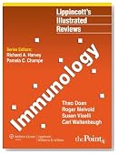 Immunology (Lippincott's Illustrated Reviews Series)