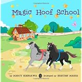 Magic Hoof School (Volume 1)