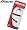 Men's Mizuno 2007 Retroflex 1 Glove RH White - New Closeout Model