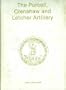 Purcell Crenshaw & Letcher Artillery (The Virginia regimental histories series)