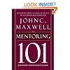 Mentoring 101