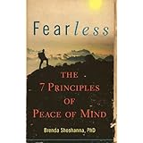fearless the 7 principles of peace of mind