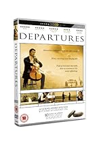 Departures [DVD] [2008]