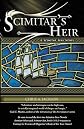 Scimitar's Heir (A Scimitar Seas Novel) 