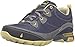 Ahnu Women's Sugarpine Air Mesh Fashion Sneaker