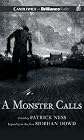A Monster Calls: Inspired by an Idea from Siobhan Dowd