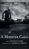 A Monster Calls: Inspired by an Idea from Siobhan Dowd