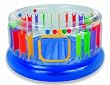 Intex Jump O Lene Transparent Ring Bounce