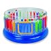 Jump-O-Lene Transparent Ring Bounce