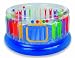 Intex Jump O Lene Transparent Ring Bounce
