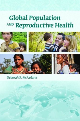 Global Population And Reproductive Health