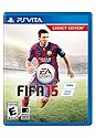 FIFA 15 - PlayStation Vita