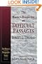 Master's Perspective on Difficult Passages, The