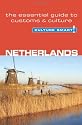 Netherlands - Culture Smart!