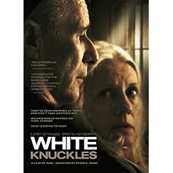 WHITE KNUCKLES
