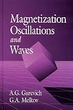 Magnetization Oscillations and Waves