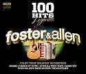 100 Hits Legends - Foster And Allen