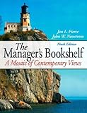 The manager's bookshelf : a mosaic of contemporary views
