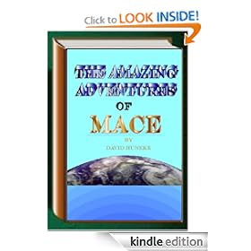 The Amazing Adventures of Mace