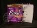 BULK 12-sets Elixir Nanoweb Phosphor Extra Light Gauge Acoustic Guitar Strings (# 16002)