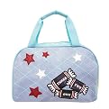 Three Hand Bag
